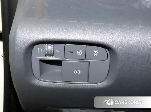 Hyundai The New Casper id 4200575 из Кореи 7