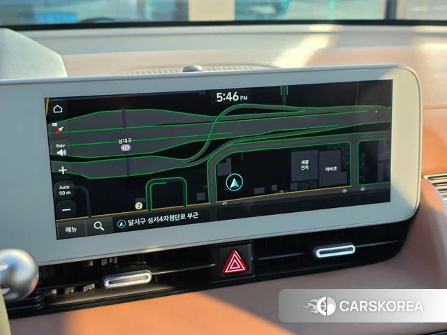 Hyundai Ionic 5 id 4671565 из Кореи 7