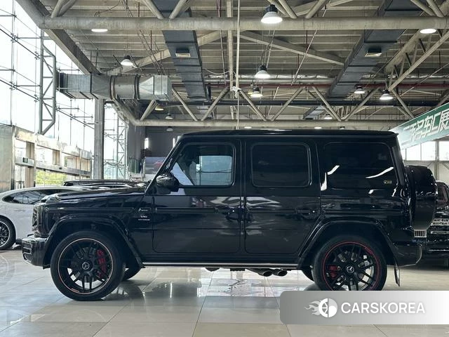Mercedes-Benz G-class id 4271731 из Китая 7