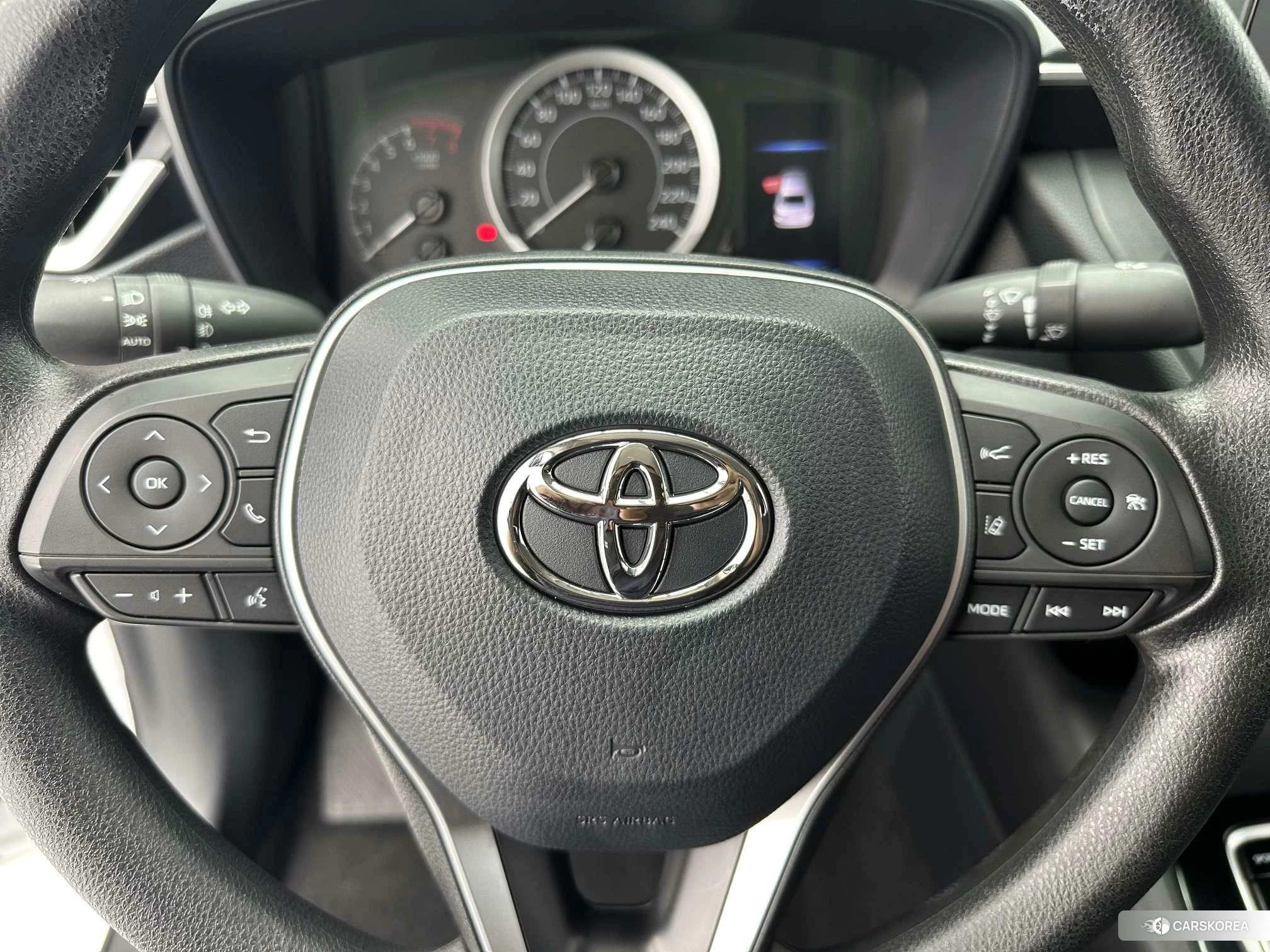 Toyota Corolla id 4493211 из Китая 7
