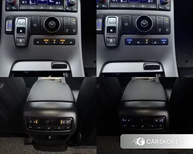 Hyundai Palisade id 3514750 из Кореи 7