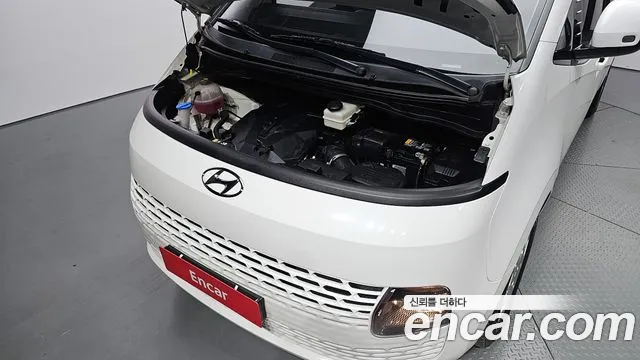 Hyundai Staria id 2665719 из Кореи 7