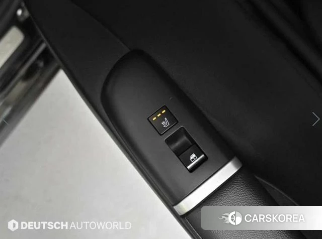 Hyundai Grandeur (GN7) id 4623916 из Кореи 7