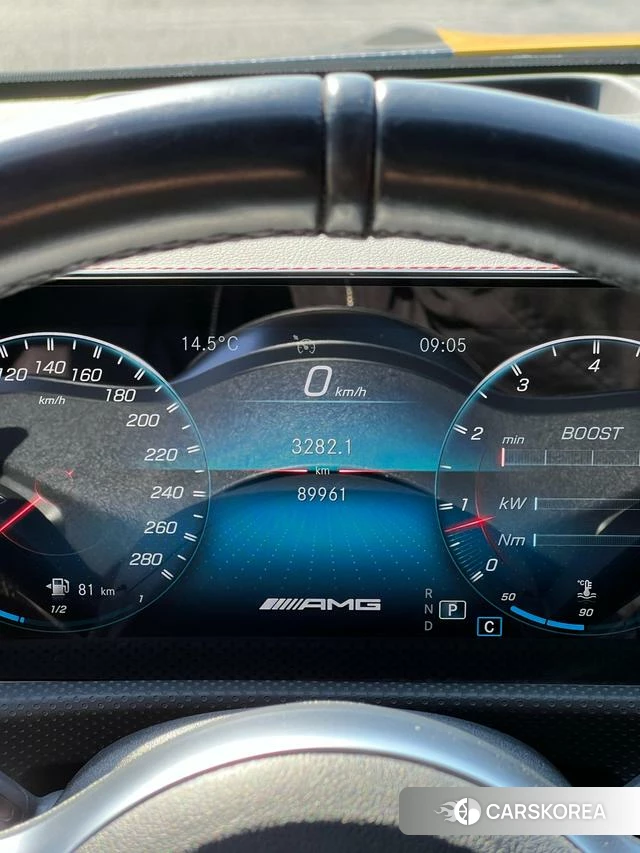 Mercedes-Benz Class A AMG id 4258051 из Китая 7