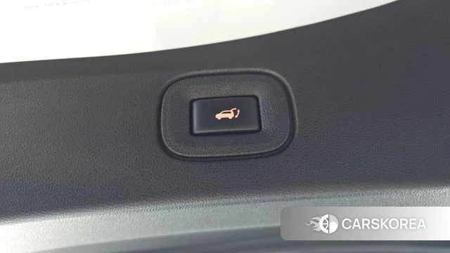 Renault Korea (Samsung) The New QM6 id 4447069 из Кореи 7