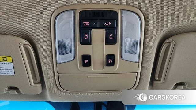 Kia The New Carnival id 4197201 из Кореи 7