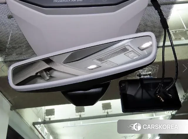 Volkswagen T-Roc id 3448517 из Кореи 7