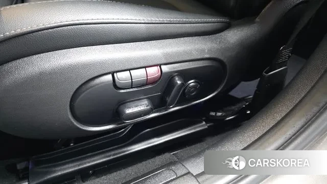 Mini Cooper S Clubman id 3789669 из Кореи 7