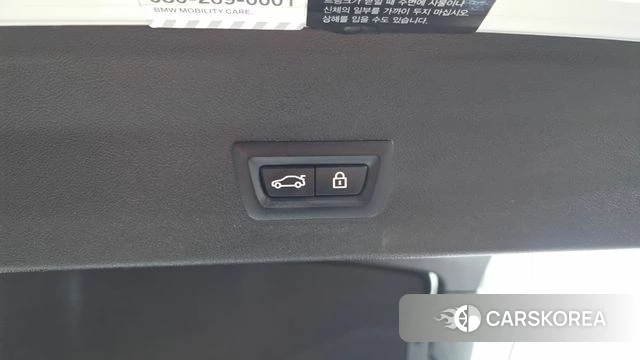 BMW X4 (G02) id 4339389 из Кореи 7