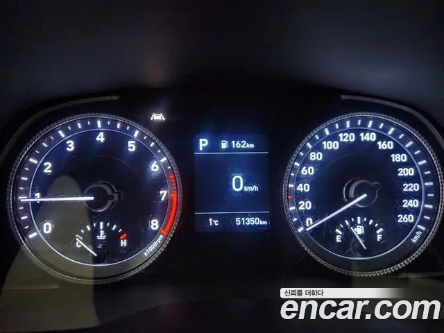 Hyundai Sonata (DN8) id 2660942 из Кореи 7