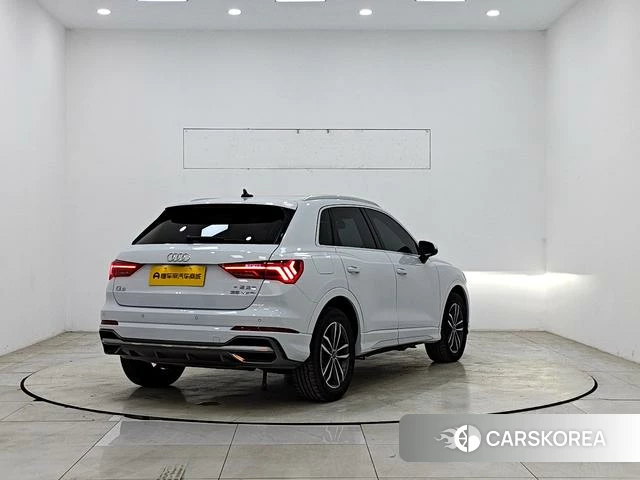 Audi Q3 id 4291231 из Китая 7