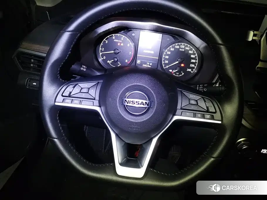Nissan Altima id 4681173 из Китая 7