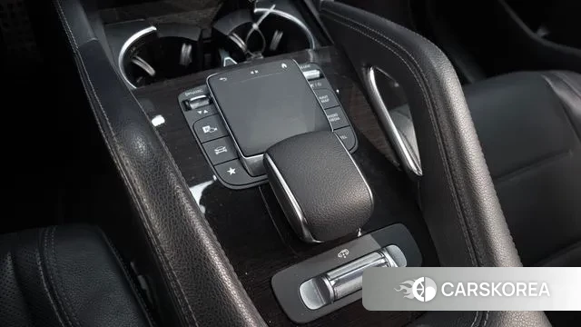 Mercedes-Benz GLE-Class W167 id 3676478 из Кореи 7