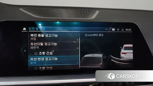 BMW 3 Series (G20) id 3722708 из Кореи 7