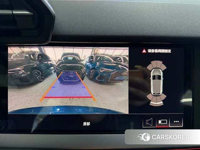 Audi A3 id 4291262 из Китая 7