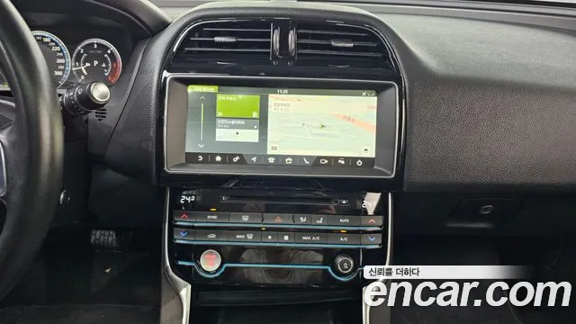 Jaguar XE id 2764720 из Кореи 7