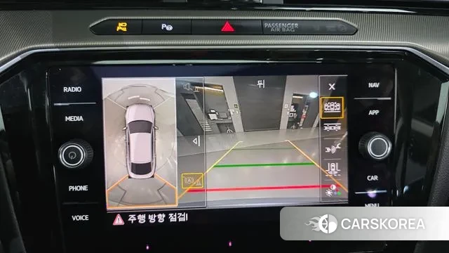 Volkswagen Arteon id 3607873 из Кореи 7