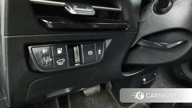 Kia EV6 id 3611316 из Кореи 7