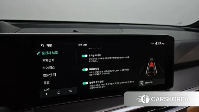 Kia The New Sorento 4th Generation id 3372222 из Кореи 7