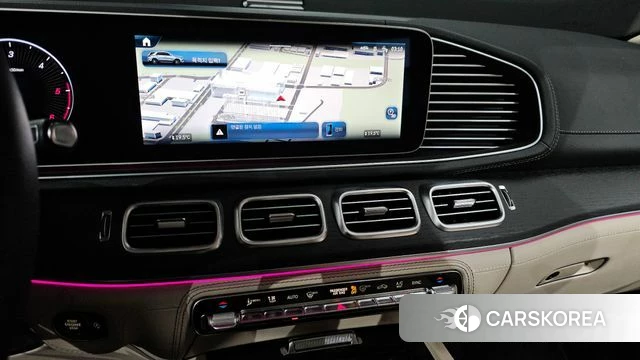 Mercedes-Benz GLE-Class W167 id 4480315 из Кореи 7