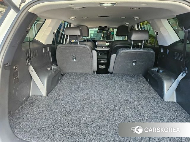 Hyundai Palisade id 3885317 из Кореи 7