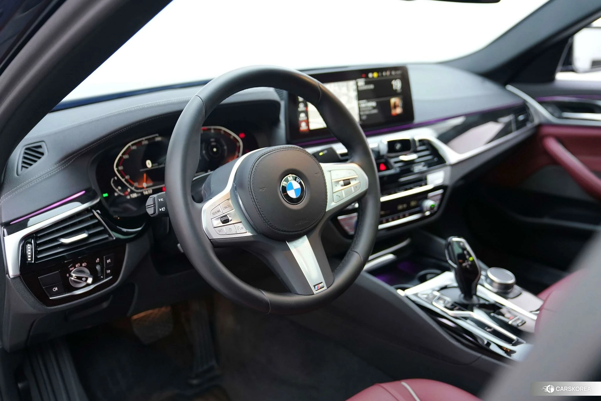 BMW 5 series id 4461838 из Китая 7