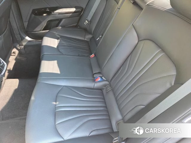 Kia K5 3rd generation id 4890352 из Кореи 7