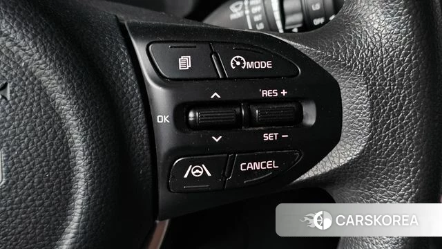Kia The New Kia Ray id 4635709 из Кореи 7
