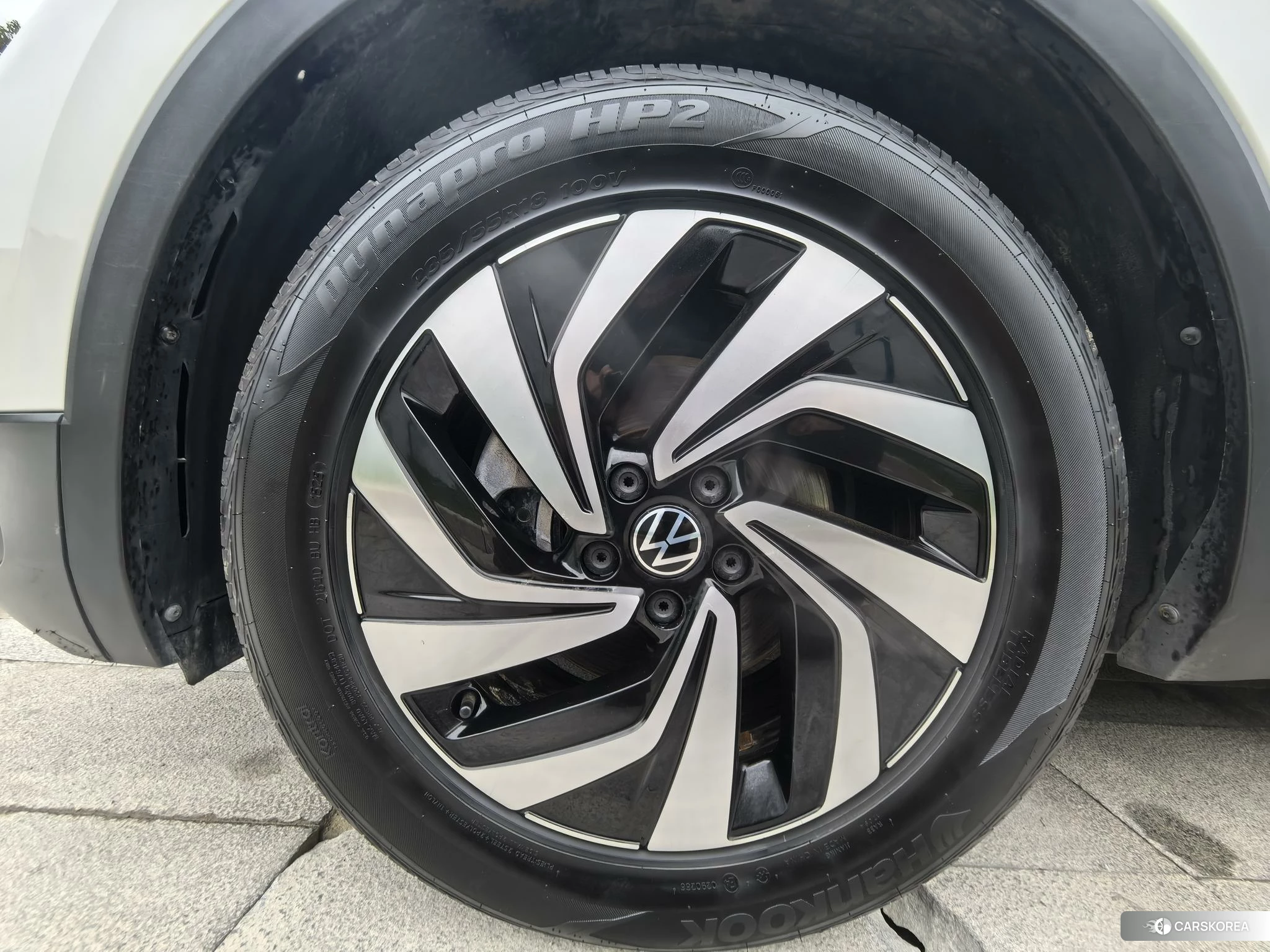 Volkswagen Tiguan L id 4510616 из Китая 7