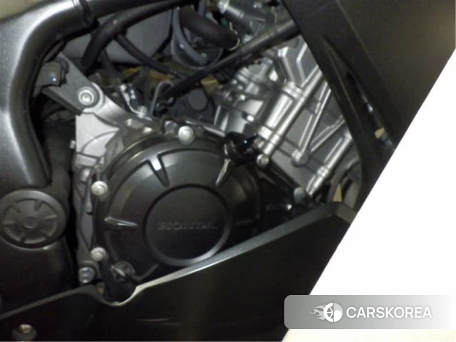 Honda CBR250RR ABS id 4184691 из Японии 7