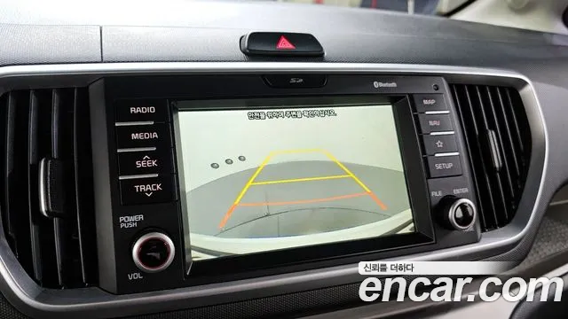 Kia The New Ray id 2759327 из Кореи 7