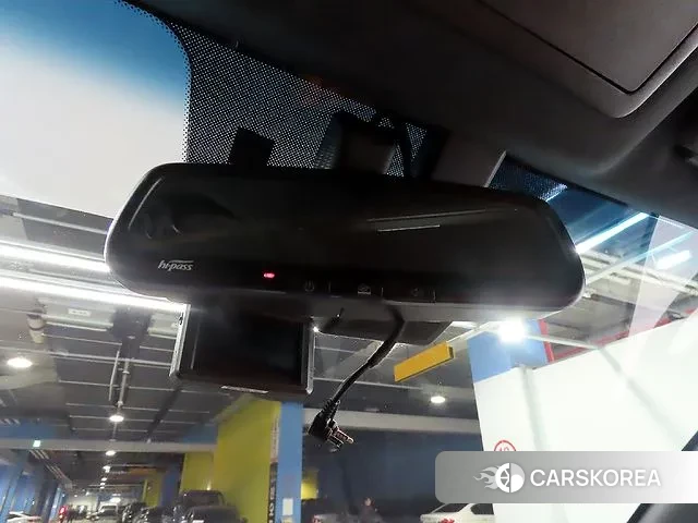 Ssangyong The New Rexton Sport id 3329256 из Кореи 7