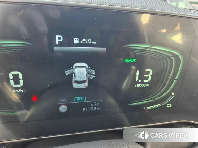 Kia Di Ol Nu Niro id 4202069 из Кореи 7