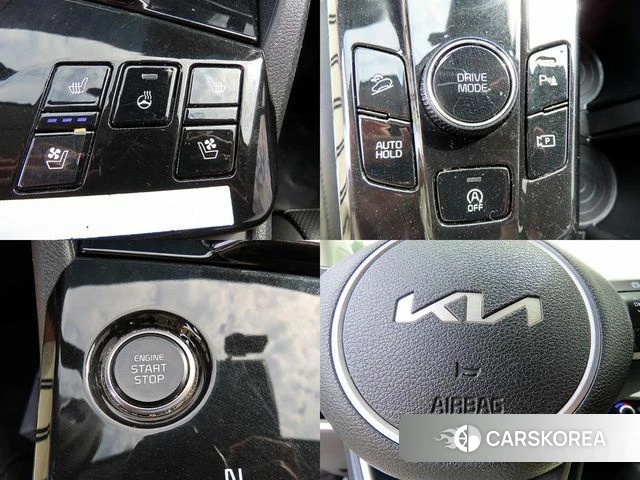 Kia Sportage 5th Generation id 4936471 из Кореи 7