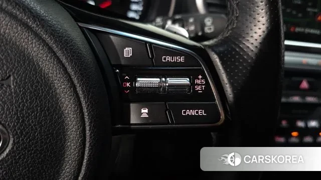 Kia Sportage The Bold id 3054191 из Кореи 7