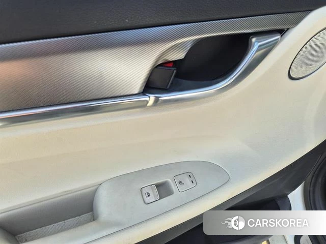 Hyundai The New Grandeur IG id 4244601 из Кореи 7