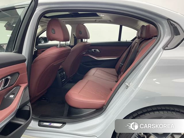 BMW 3 series id 4265627 из Китая 7
