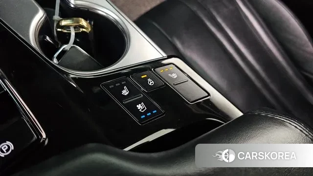 Kia K8 id 3681255 из Кореи 7