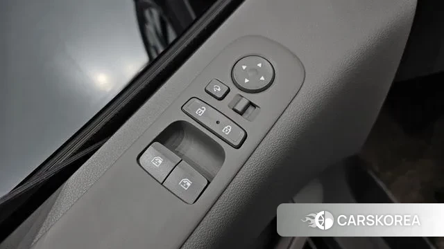 Hyundai Staria id 3383616 из Кореи 7