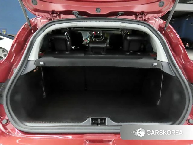 Renault Korea (Samsung) Clio id 4770673 из Кореи 7