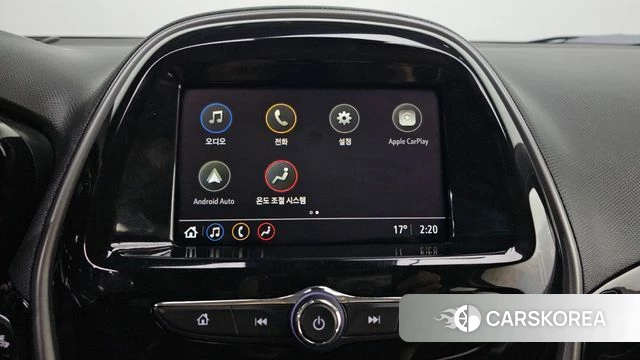 Chevrolet (GM Daewoo) The New Spark id 4501629 из Кореи 7