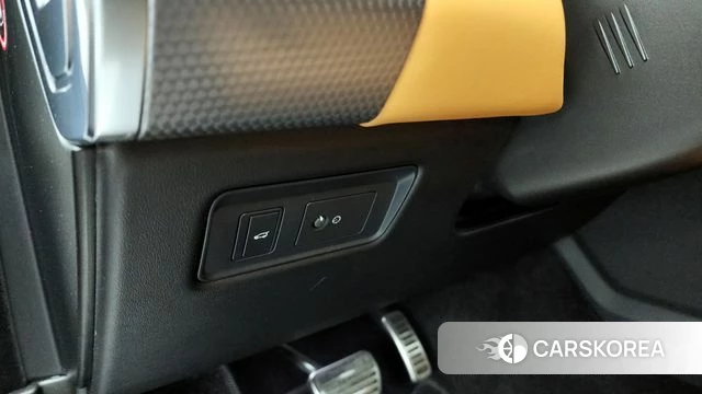 Land Rover Range Rover Sport 2nd Generation id 4338466 из Кореи 7
