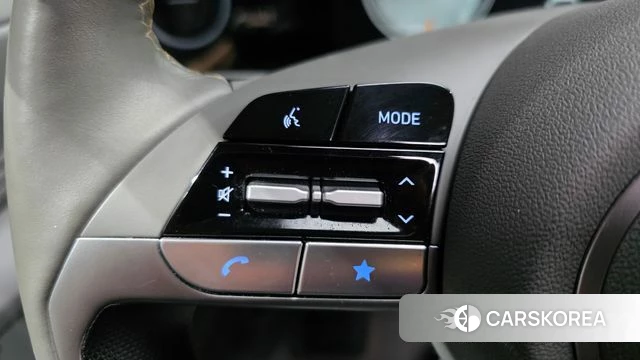 Hyundai The New Avante (CN7) id 4506294 из Кореи 7