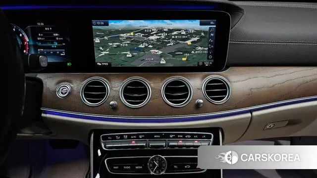 Mercedes-Benz E-Class W213 id 3253998 из Кореи 7