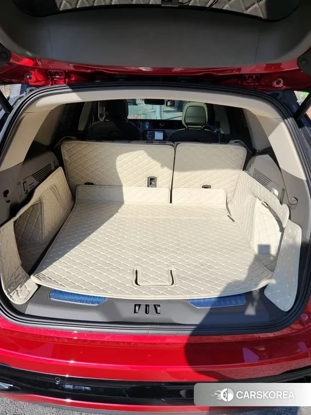 Lincoln Nautilus 2nd Generation id 3477358 из Кореи 7