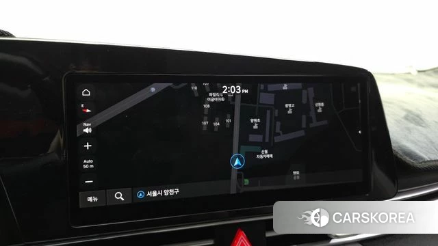 Hyundai Avante (CN7) id 4376572 из Кореи 7