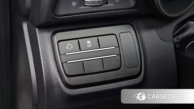 Ssangyong Tivoli Air id 3480267 из Кореи 7