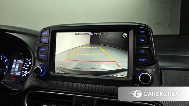 Hyundai Kona id 3429165 из Кореи 7