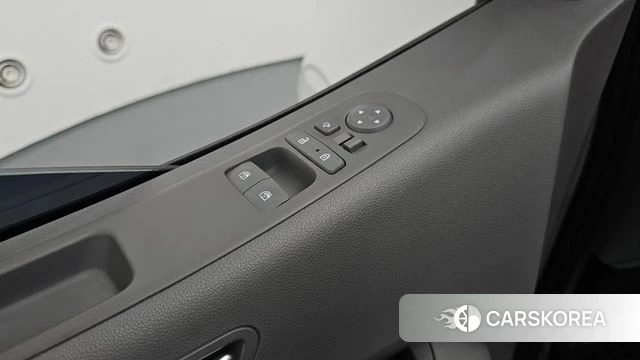 Hyundai Staria id 3897422 из Кореи 7