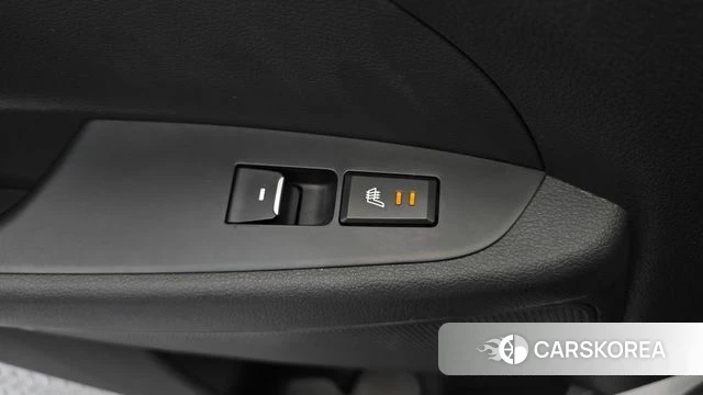 Hyundai All New Tucson id 4447890 из Кореи 7